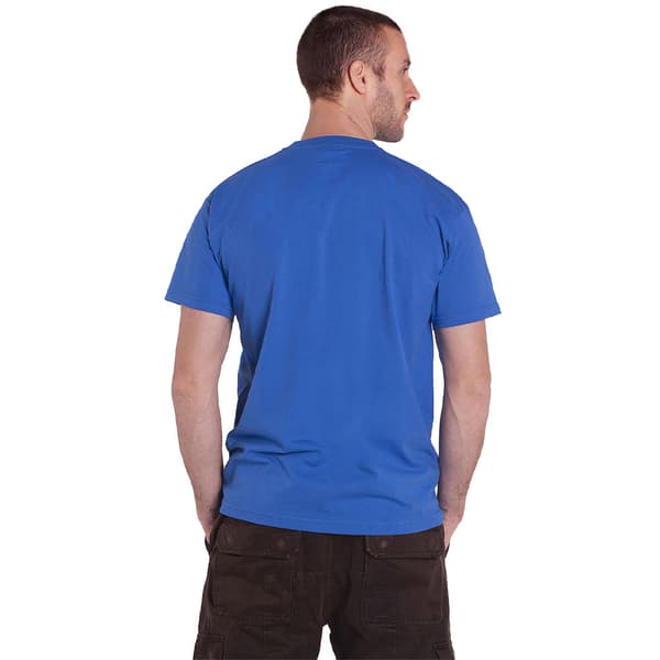 Grateful Dead T Shirt Bertha and Band Logo Vintage Official Mens