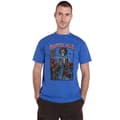 Miniatyrbild 1 av 4: Grateful Dead T Shirt Bertha and Band Logo Vintage Official Mens