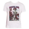 Miniatyrbild 4 av 4: Grateful Dead T Shirt Bertha and Band Logo Vintage Official Mens