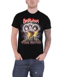 Miniatyrbild 1 av 4: Destruction T Shirt Eternal Devastation Band Logo Official Mens Black
