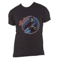 Miniatyrbild 4 av 4: A Star Is Born T Shirt Jackson Maine Movie Logo Official Mens Black