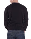 Miniatyrbild 2 av 5: The Rolling Stones Sweatshirt Honk Album Sleeve Print Official Mens Black XXL