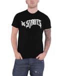 Miniatyrbild 1 av 4: The Struts T Shirt 2018 Tour Band Logo Official Mens Black