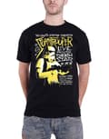 Miniatyrbild 1 av 4: Star Wars T Shirt Stormtrooper Rock Live from the Death Star Official Mens Black