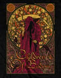 Miniatyrbild 2 av 2: Children Of Bodom T Shirt Nouveau Reaper Band Logo Official Mens Black