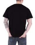 Miniatyrbild 2 av 4: Green Day T Shirt Welcome to Paradise Album Band Logo Official Unisex Black