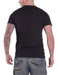 Miniatyrbild 2 av 4: Motley Crue T Shirt Greatest Hits Band shot logo Official Mens Black