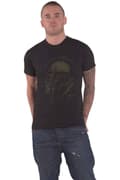 Miniatyrbild 1 av 4: Black Sabbath T Shirt US Tour 78 Band Logo Unisex Black Official