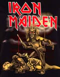 Miniatyrbild 2 av 3: Iron Maiden T Shirt Sanctuary eddie slasher official womens skinny fit