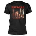 Miniatyrbild 6 av 6: Bathory Under The Sign Of The Black Mark T Shirt