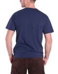 Miniatyrbild 2 av 4: Queen Greatest Hits II Official Mens Blue T Shirt XL