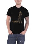 Miniatyrbild 1 av 4: Ozzy Osbourne T Shirt Perfectly Ordinary Leak Logo Official Mens Black