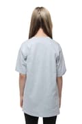 Miniatyrbild 4 av 4: Ramones Kids T Shirt Presidential Seal Official Heather Grey Ages 3-14yrs
