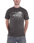 Miniatyrbild 1 av 2: Tool T Shirt Phurba Band Logo Official Unisex Charcoal