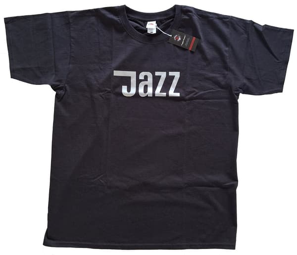 Tshirt: Heavy - Jazz