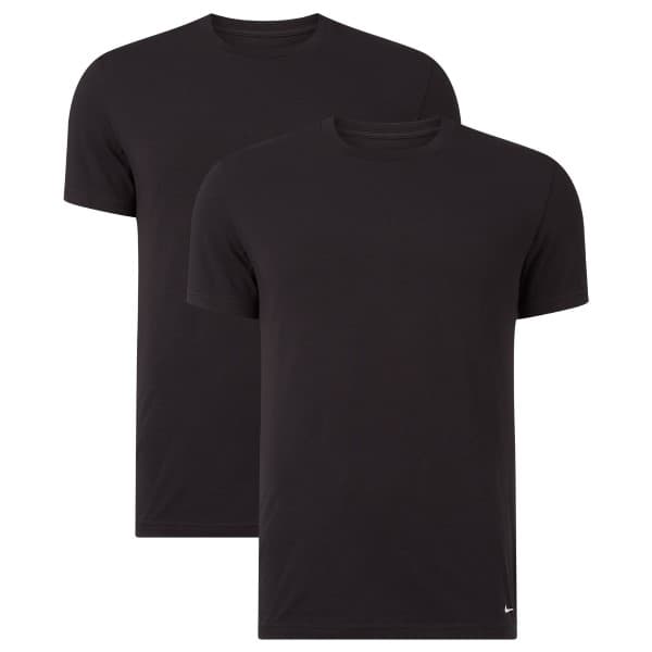 Nike 2-pack Everyday Essentials Cotton Stretch T-shirt