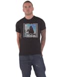 Miniatyrbild 1 av 3: Ty Dolla Sign T Shirt Global Square Logo Official Mens Black