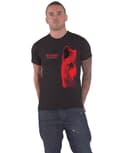 Miniatyrbild 1 av 3: Bad Wolves T Shirt Dear Monsters Band Logo Official Mens Black