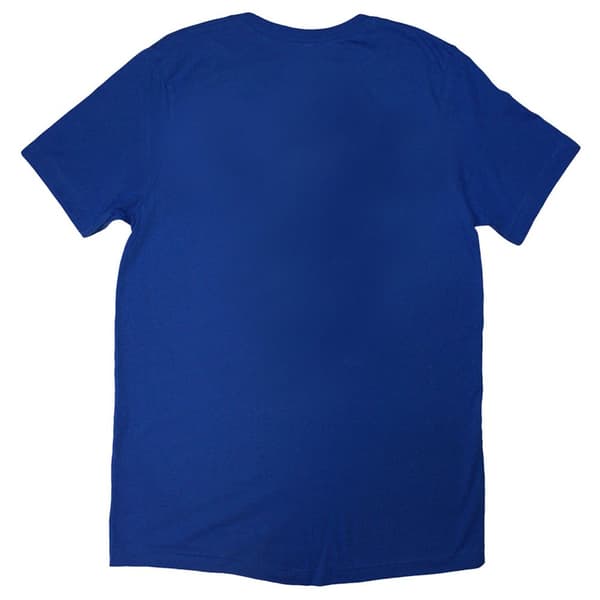 Billie Eilish T Shirt Anime Drink Logo Official Unisex Blue