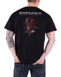 Miniatyrbild 3 av 6: Bathory Under The Sign Of The Black Mark T Shirt