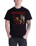 Miniatyrbild 1 av 6: Bathory Under The Sign Of The Black Mark T Shirt