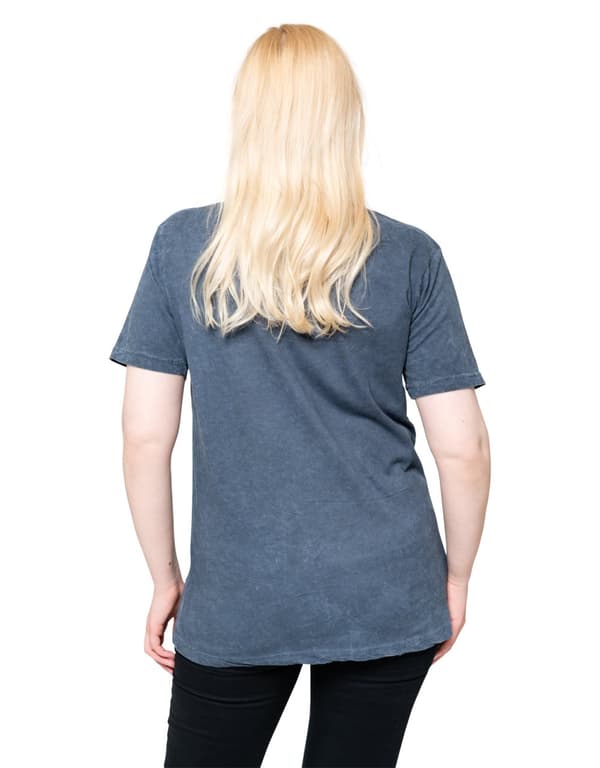 Grateful Dead T Shirt Best of Cover Band Logo Official Black Unisex