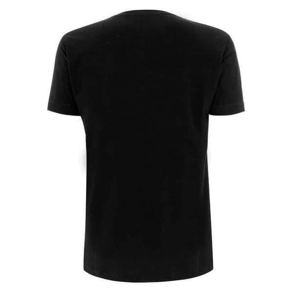 Metallica T Shirt 40 XXXX Band Logo  Official Mens Black