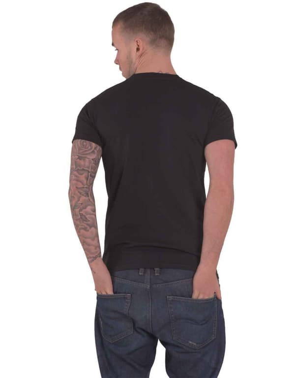 Godsmack T Shirt When Legends Rise Photo Band Logo Official Mens Black