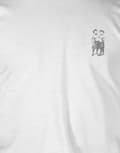 Miniatyrbild 3 av 3: Korn T Shirt Requiem Twins Pocket Band Logo Official Mens White