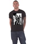 Miniatyrbild 4 av 4: Pink Floyd T Shirt Airplane Photo Band Logo Official Unisex Black