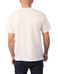 Miniatyrbild 2 av 4: Tom Petty T Shirt Touring The Great Wide Open USA Official Mens White