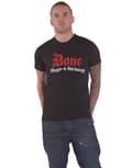 Miniatyrbild 1 av 4: Bone Thugs N Harmony T Shirt Logo Official Unisex Black