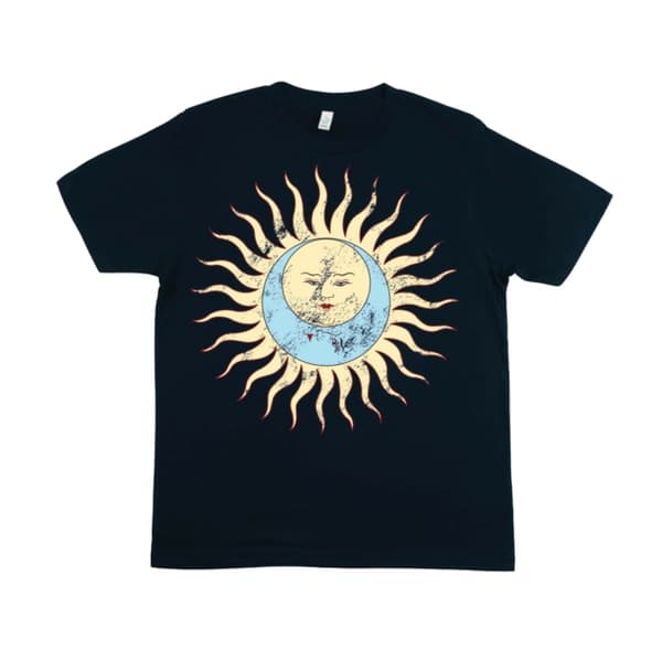 T-shirt: King Crimson - Larks' Tongues In Aspic (XXL)