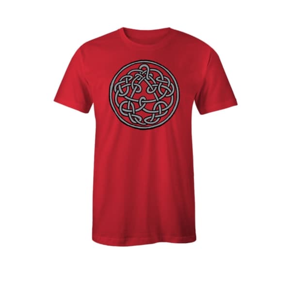 T-shirt: King Crimson - Discipline (XXL)