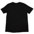 Miniatyrbild 2 av 3: Nirvana T Shirt Kings of The Street Band Logo Official Mens Black