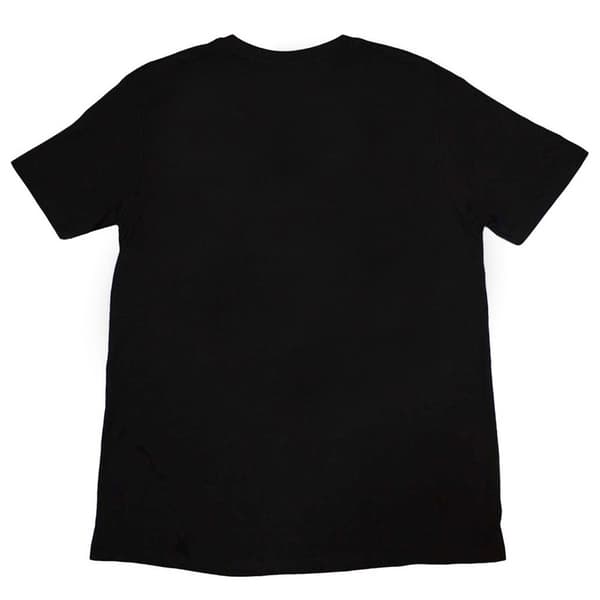 Nirvana T Shirt Kings of The Street Band Logo Official Mens Black
