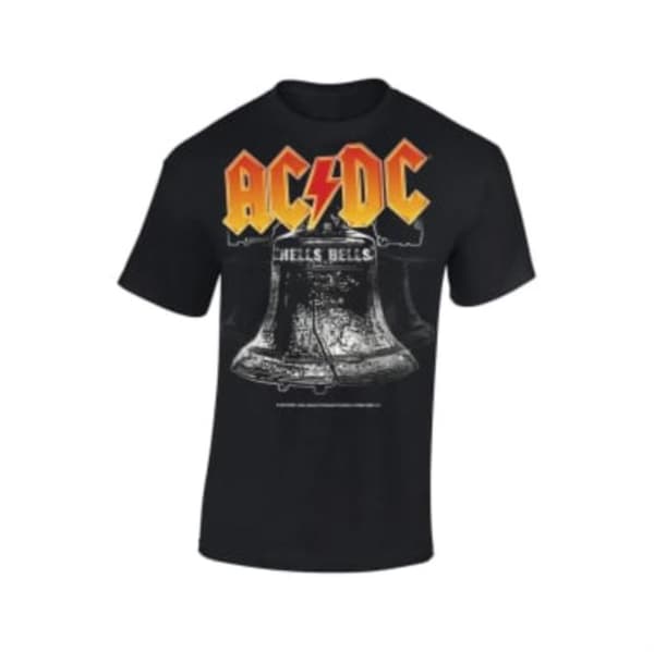 AC/DC: Hells Bells (Large)