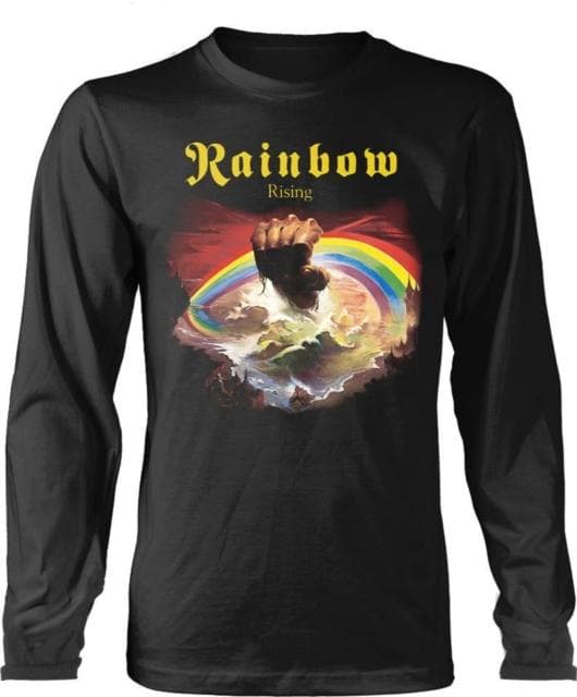 RAINBOW: Rising (Small)