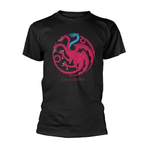 GAME OF THRONES: Ice Dragon (XX Large)