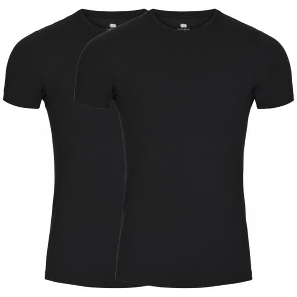 Dovre 2-pack Organic Cotton T-shirt