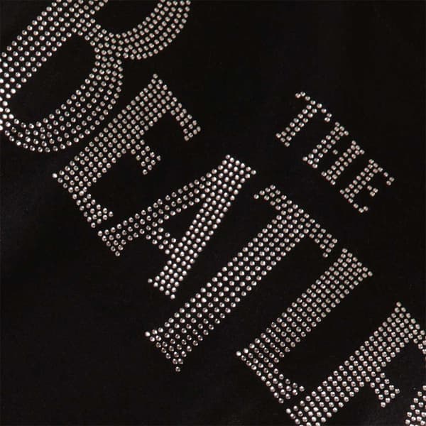 The Beatles Drop T Logo Skinny Fit T Shirt