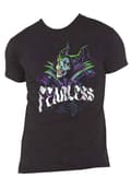 Miniatyrbild 4 av 4: Sleeping Beauty Fearless Maleficent T Shirt