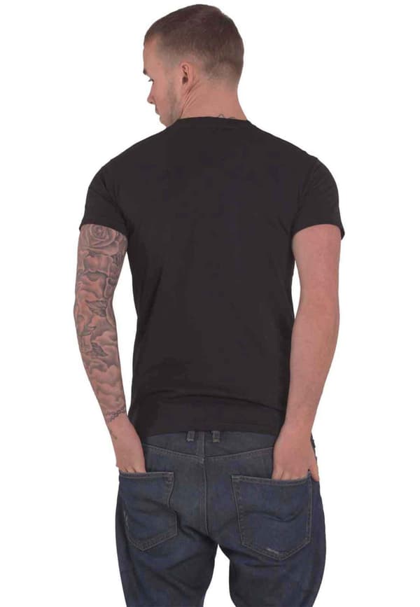 Sleeping Beauty Fearless Maleficent T Shirt