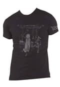 Miniatyrbild 4 av 4: My Chemical Romance T Shirt The Calling Band Logo Official Mens Black