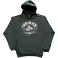 Miniatyrbillede 1 af 2: Godsmack Unisex Pullover Hoodie: Celtic (X-Large)