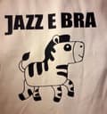 Miniatyrbild 3 av 3: T-shirt: Jazz E Bra - Swedish Jazzline Kollektion (X-Large)