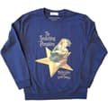 Miniatyrbild 1 av 2: The Smashing Pumpkins Unisex Sweatshirt: Mellon Collie (Small)