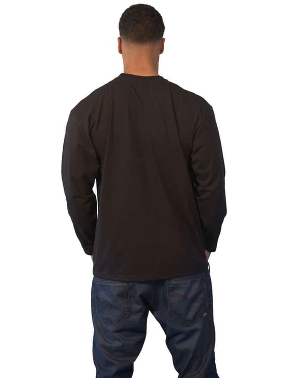 The Smashing Pumpkins T Shirt Zero Distressed Official Mens Black Long Sleeve