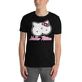 Miniatyrbild 2 av 3: Hello Titties T-shirt