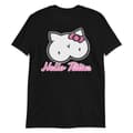Miniatyrbild 1 av 3: Hello Titties T-shirt